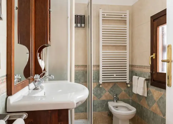Attico Campo De Fiori Katia Appartement