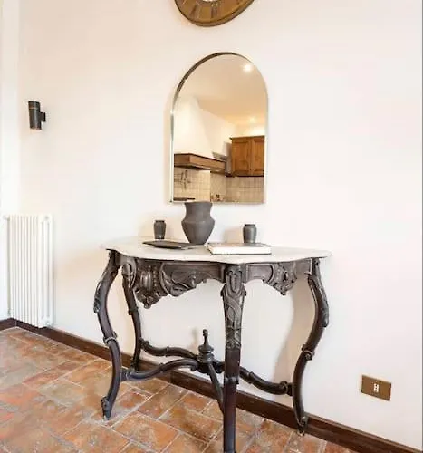 Attico Campo De Fiori Katia Appartement Rome