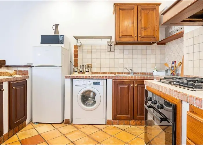 Attico Campo De Fiori Katia Appartement