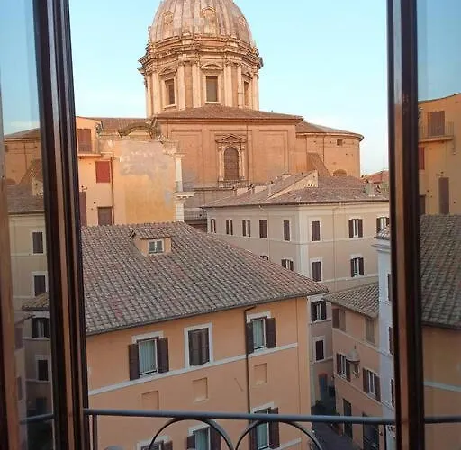 Appartement Attico Campo De Fiori Katia *